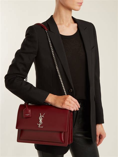 ysl new collection bags|what ysl bags are available.